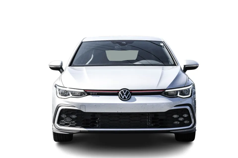 Volkswagen Golf Gti 2024 photo 2