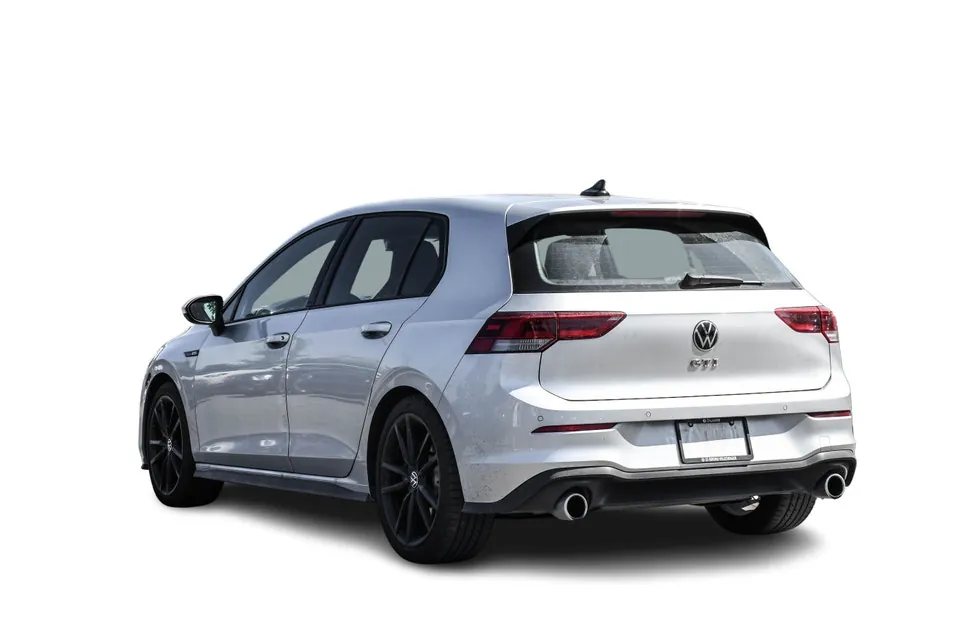 Volkswagen Golf Gti 2024 photo 5