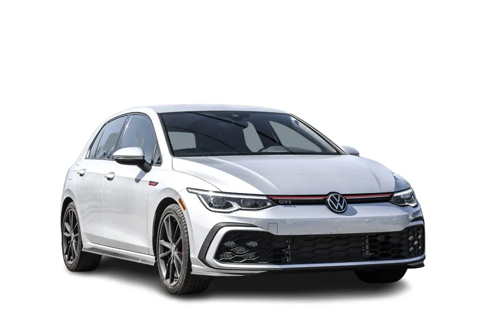 Volkswagen Golf Gti 2024 photo 3