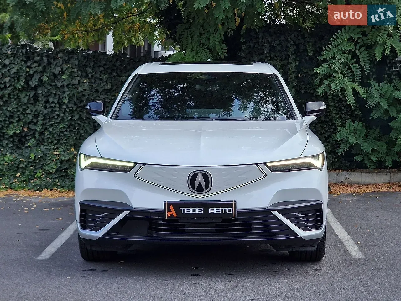 Acura Zdx 2024 photo 2