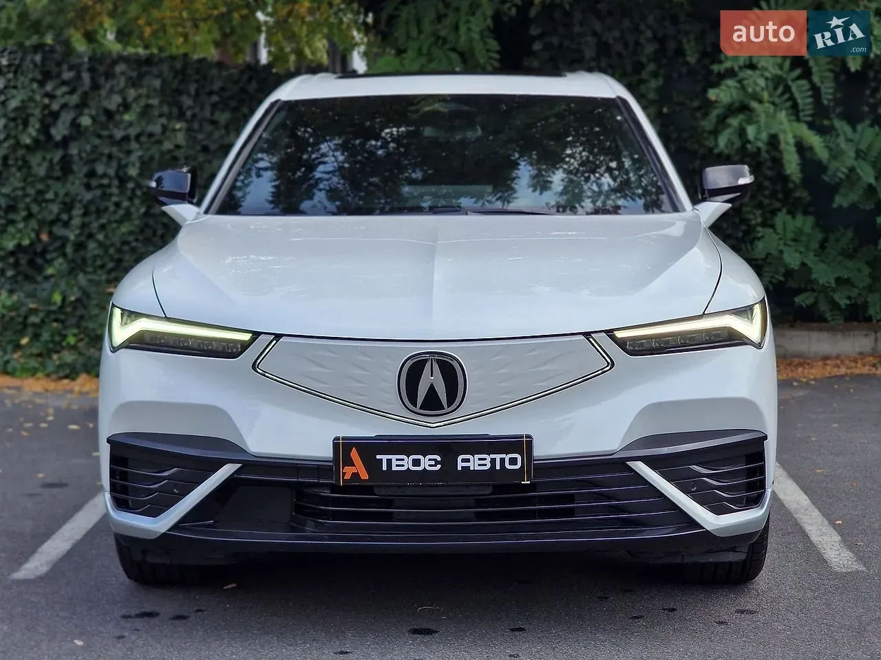 Acura Zdx 2024 photo 3