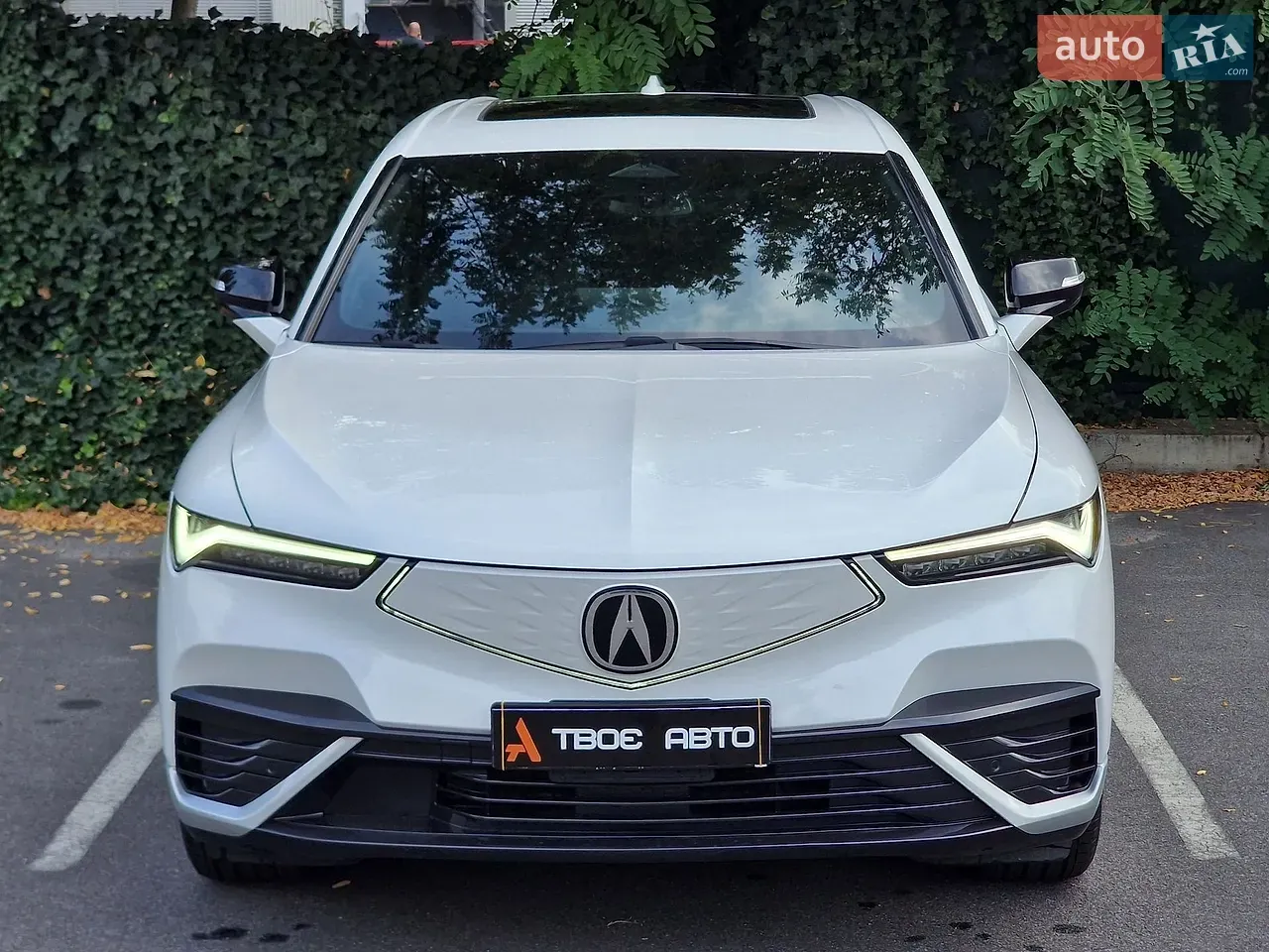 Acura Zdx 2024 photo 4