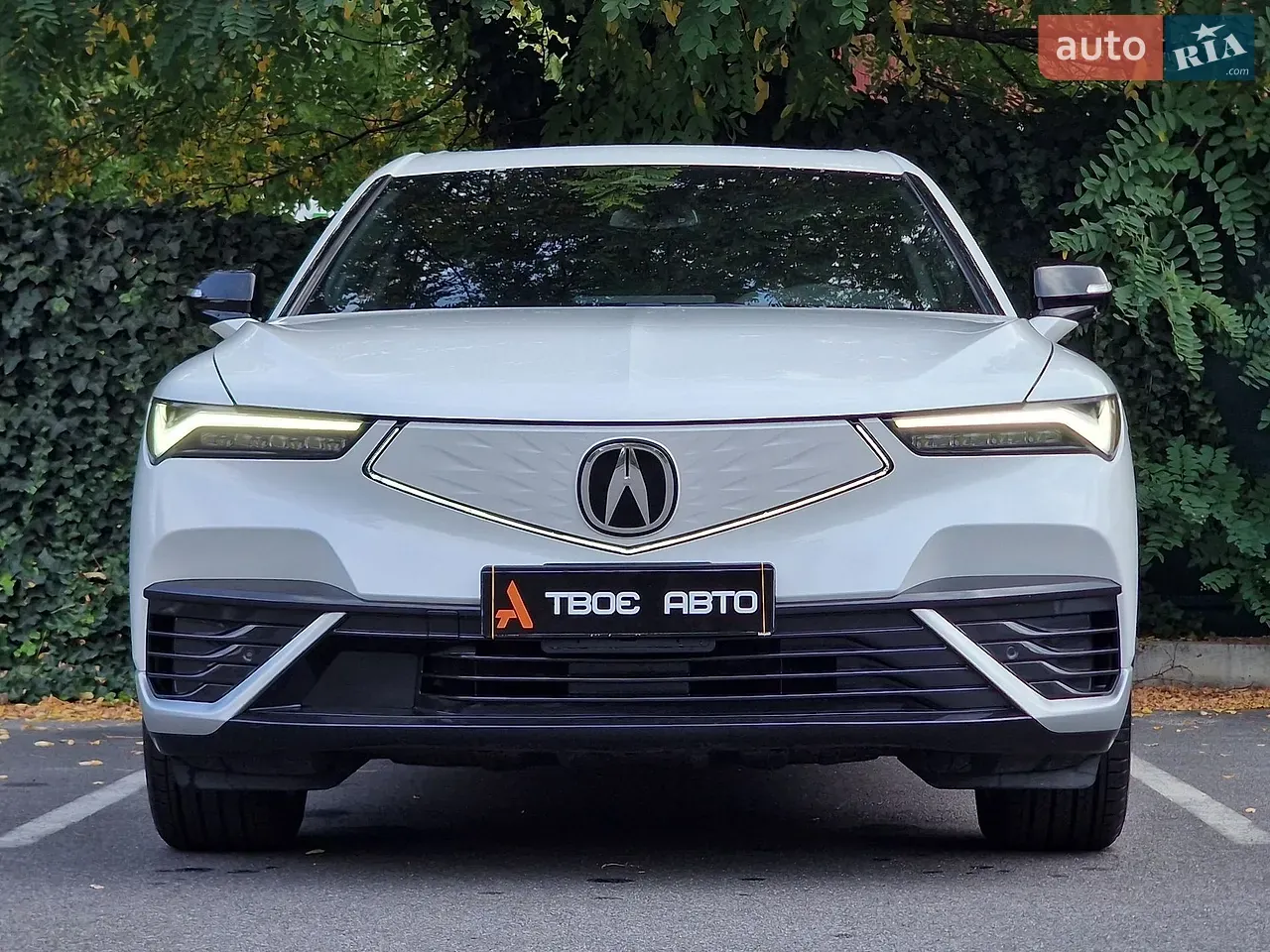 Acura Zdx 2024 photo 5