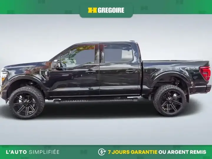 Ford F-150 2025 photo 5
