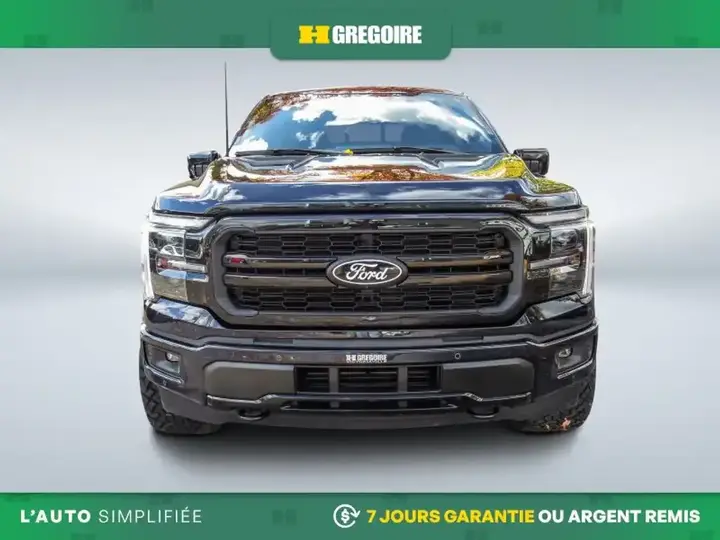 Ford F-150 2025 photo 2