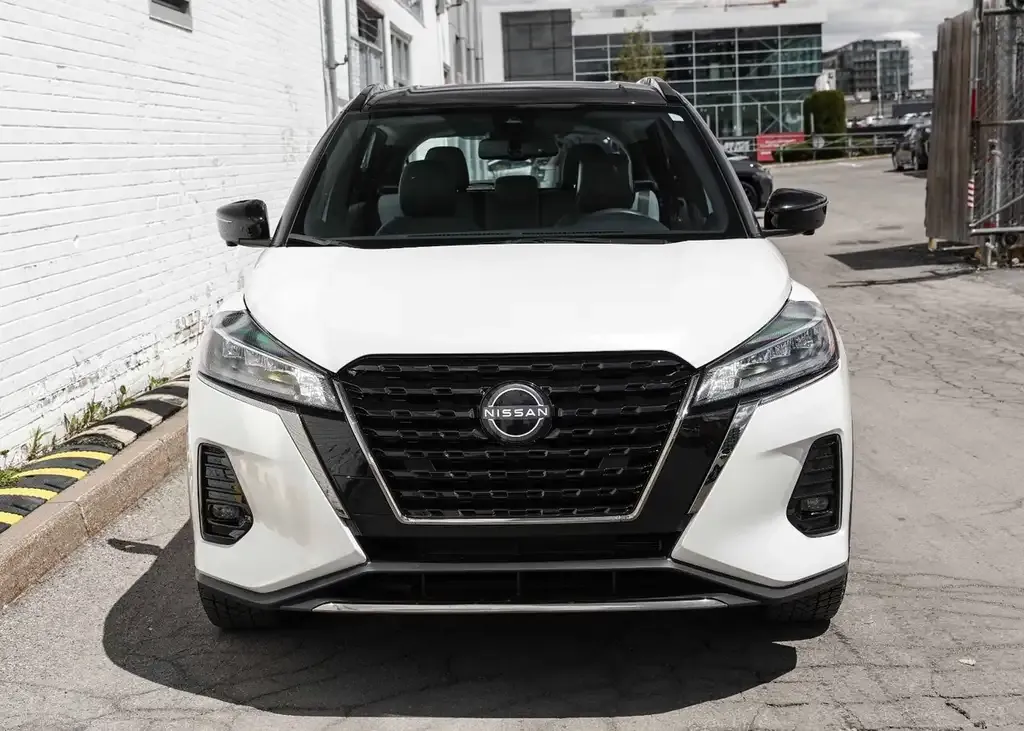 Nissan Kicks 2024 photo 3