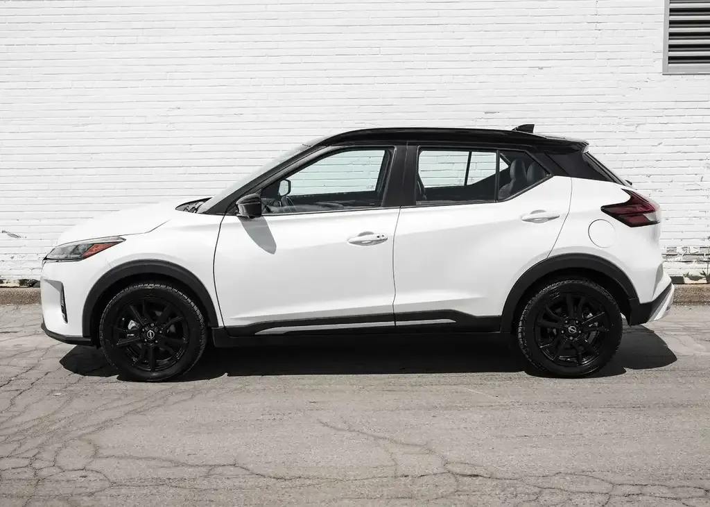 Nissan Kicks 2024 photo 4