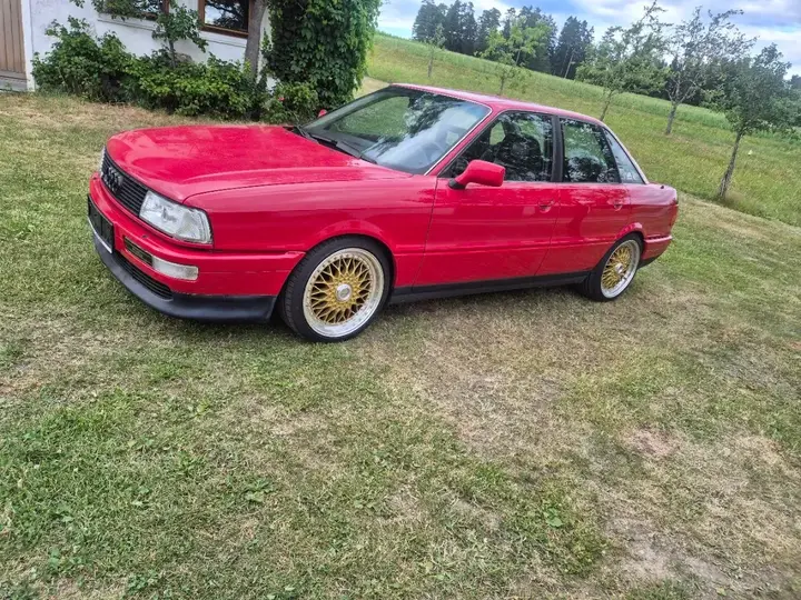 Audi Sonstige