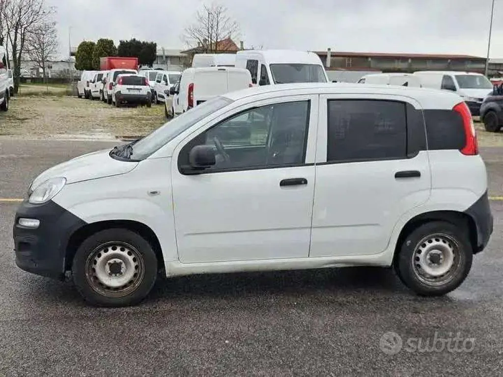 Fiat Panda 2018 photo 3