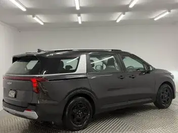 Kia Carnival 2024 photo 4