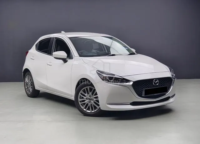 Mazda 2