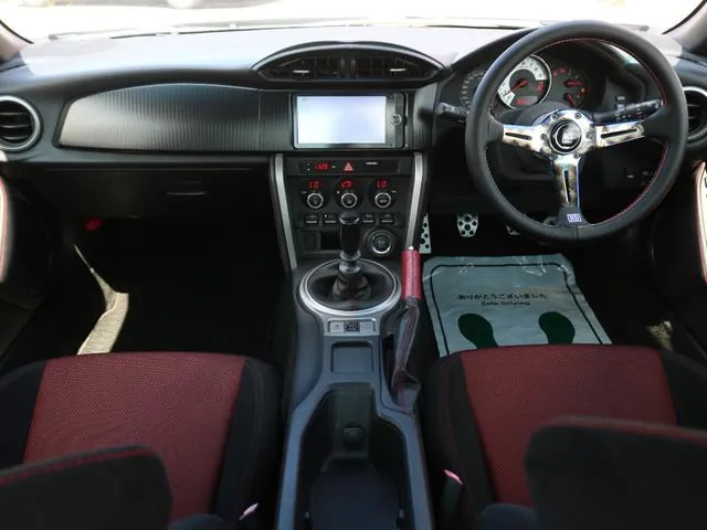 Toyota 86 2012 photo 5