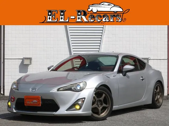 Toyota 86