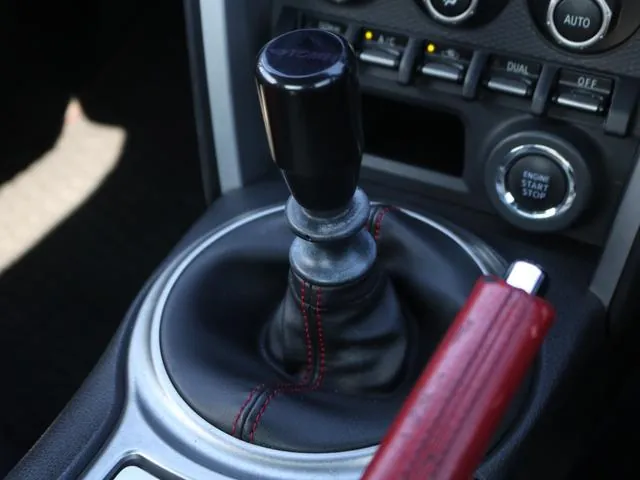 Toyota 86 2012 photo 4