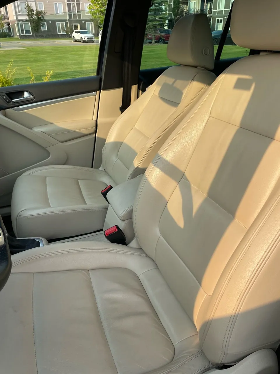 Volkswagen Tiguan 2014 photo 4