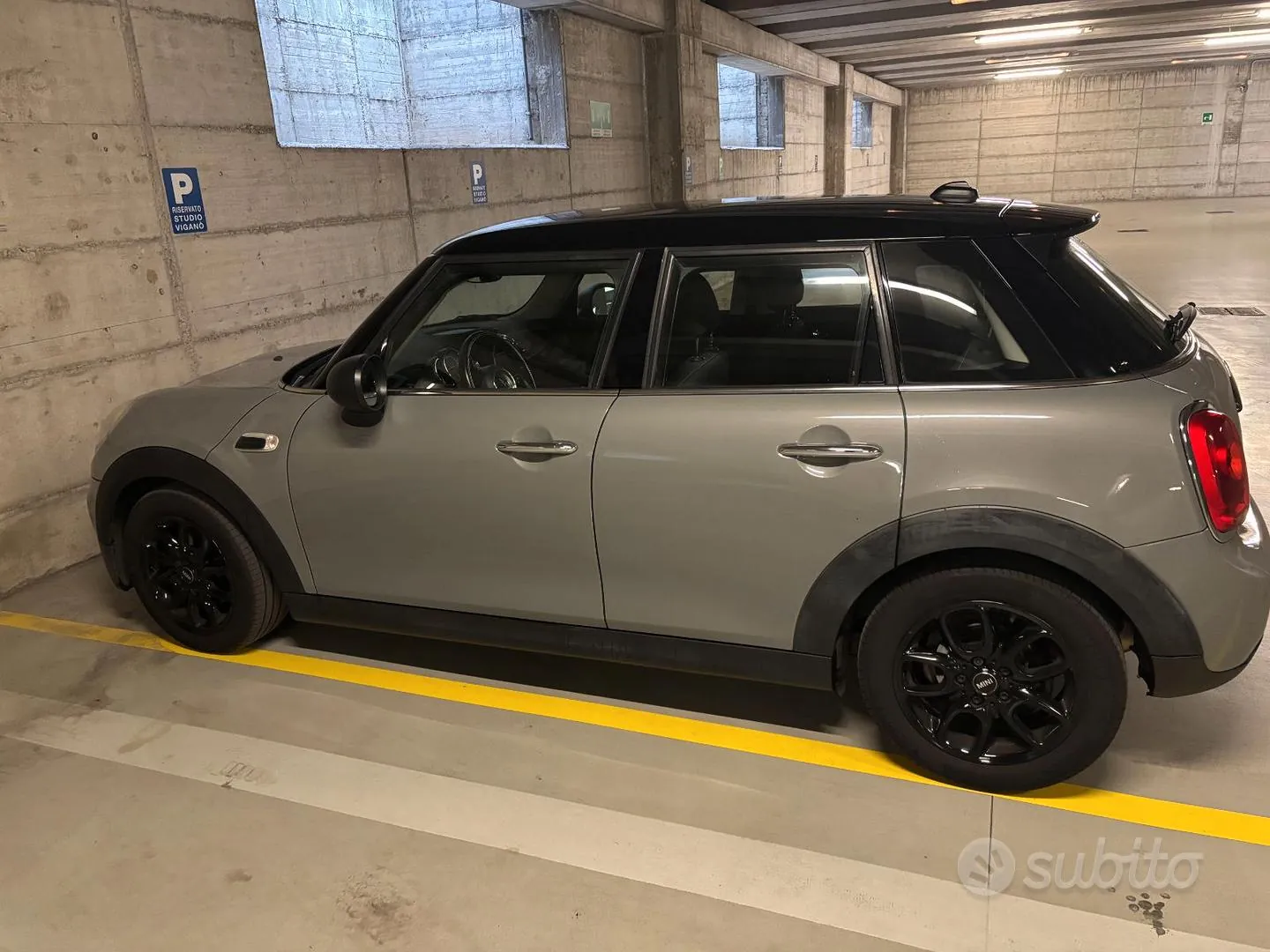 Mini Mini