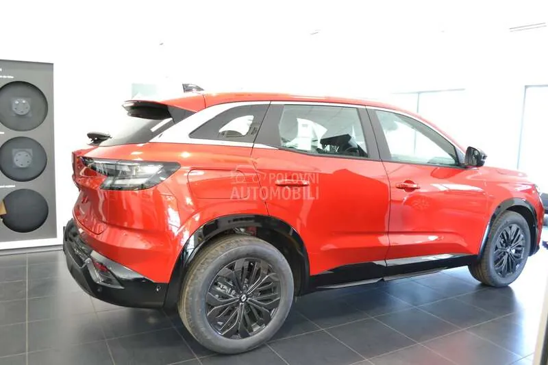 Renault Austral 2026 photo 3