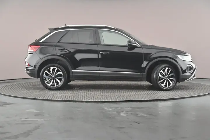Volkswagen T-Roc 2022 photo 4