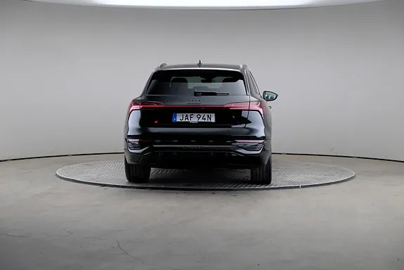 Audi Q8 E-Tron 2024 photo 5