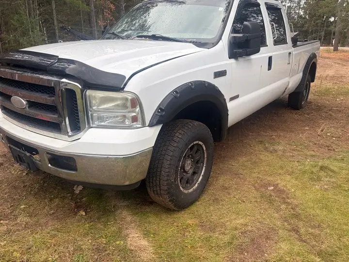Ford F350