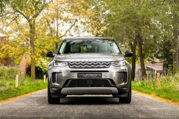 Land Rover Discovery Sport 2022 photo 2