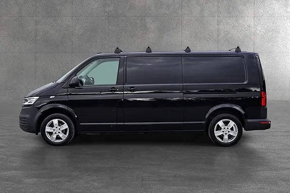Volkswagen Transporter 2021 photo 4