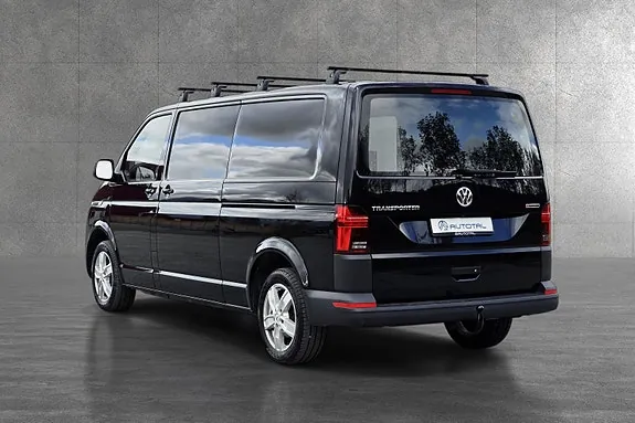 Volkswagen Transporter 2021 photo 5