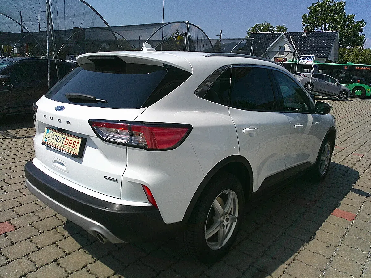 Ford Kuga 2023 photo 3
