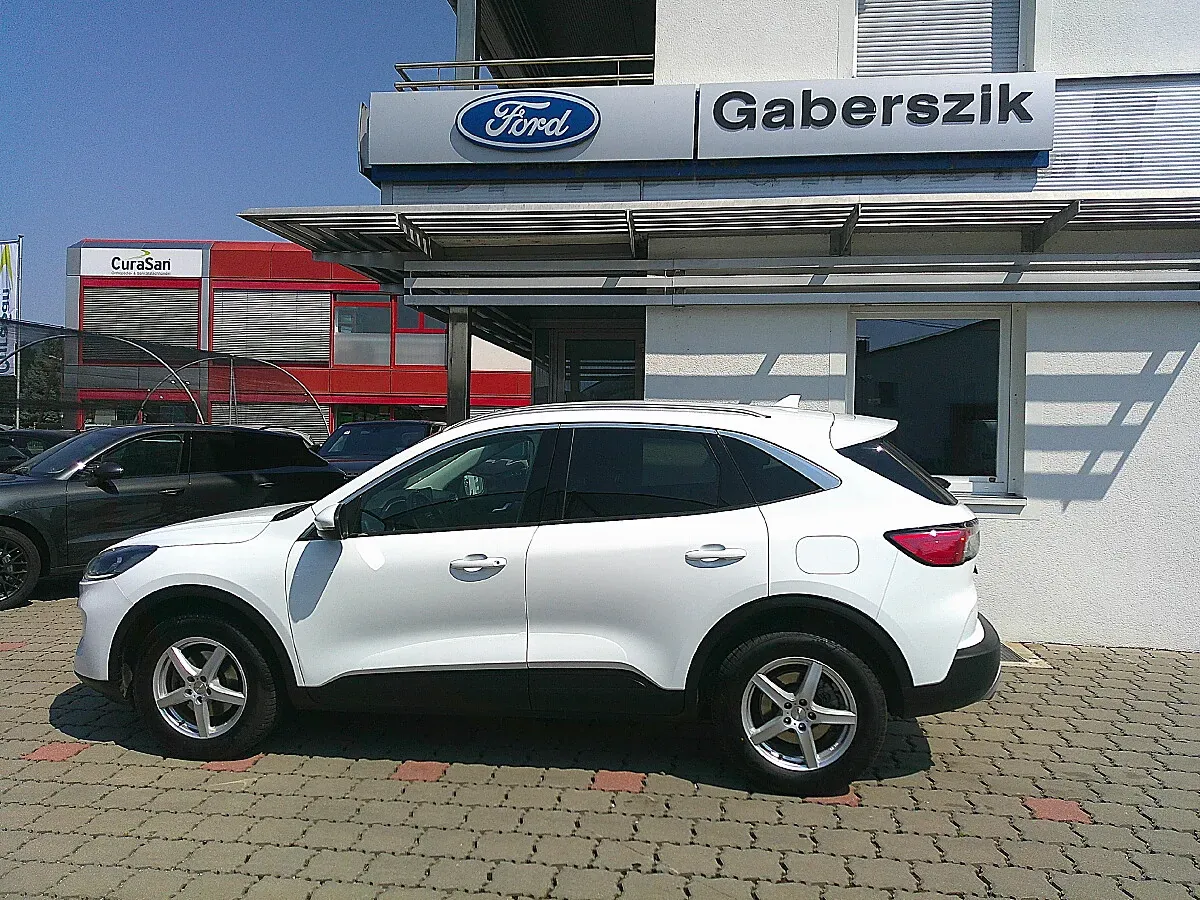 Ford Kuga 2023 photo 2