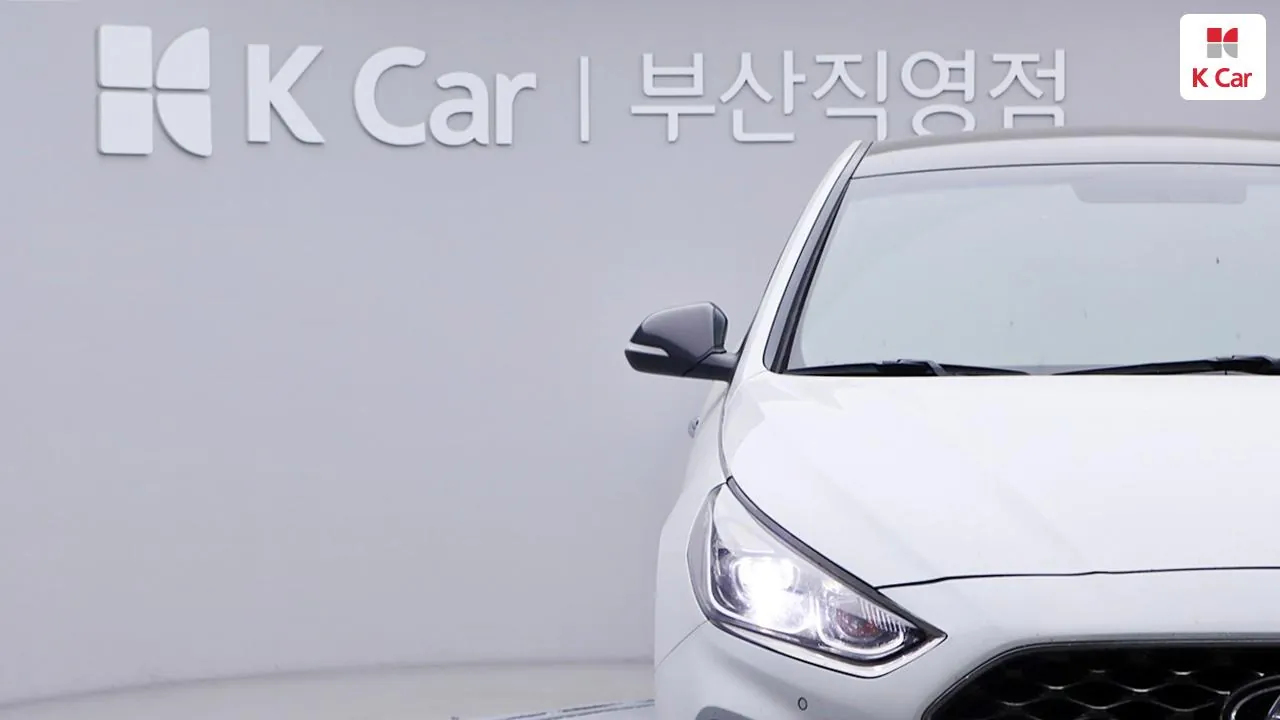 Hyundai Sonata 2018 photo 5