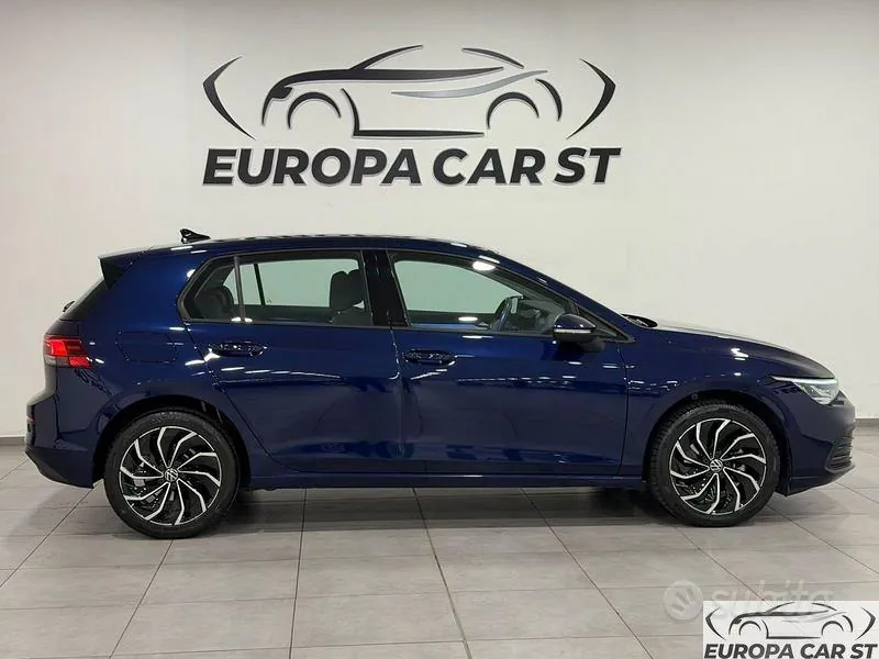 Volkswagen Golf 2023 photo 5