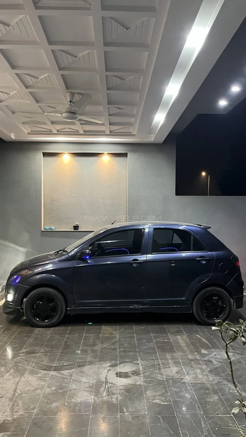 FAW V2