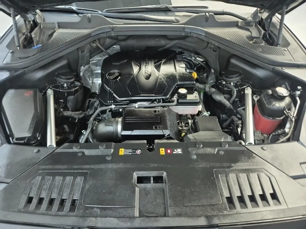 Genesis Gv80 2022 photo 5