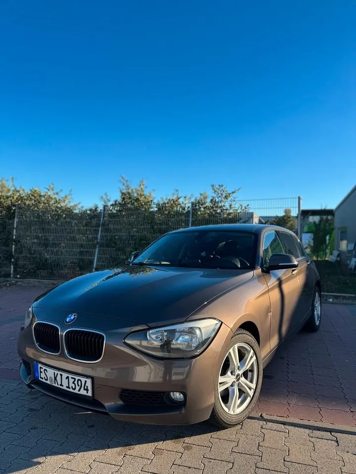 BMW 116D