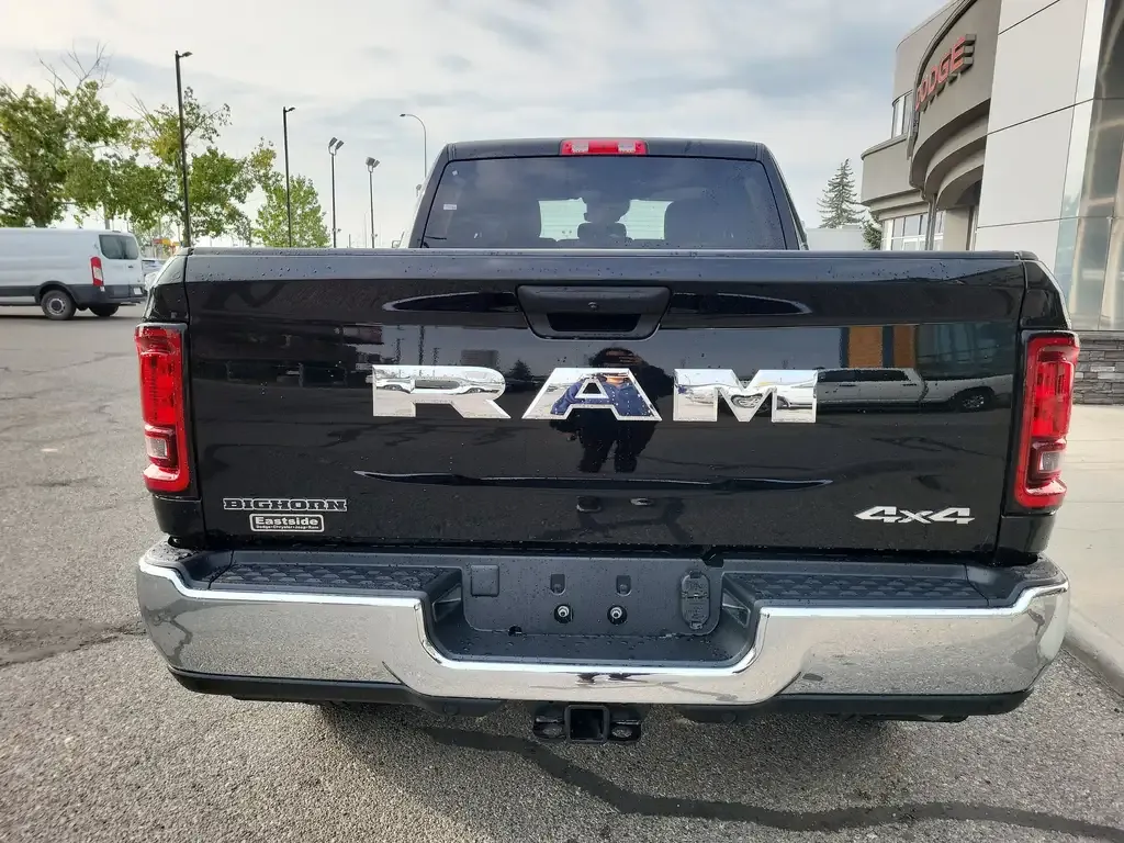 Ram 3500 2026 photo 3