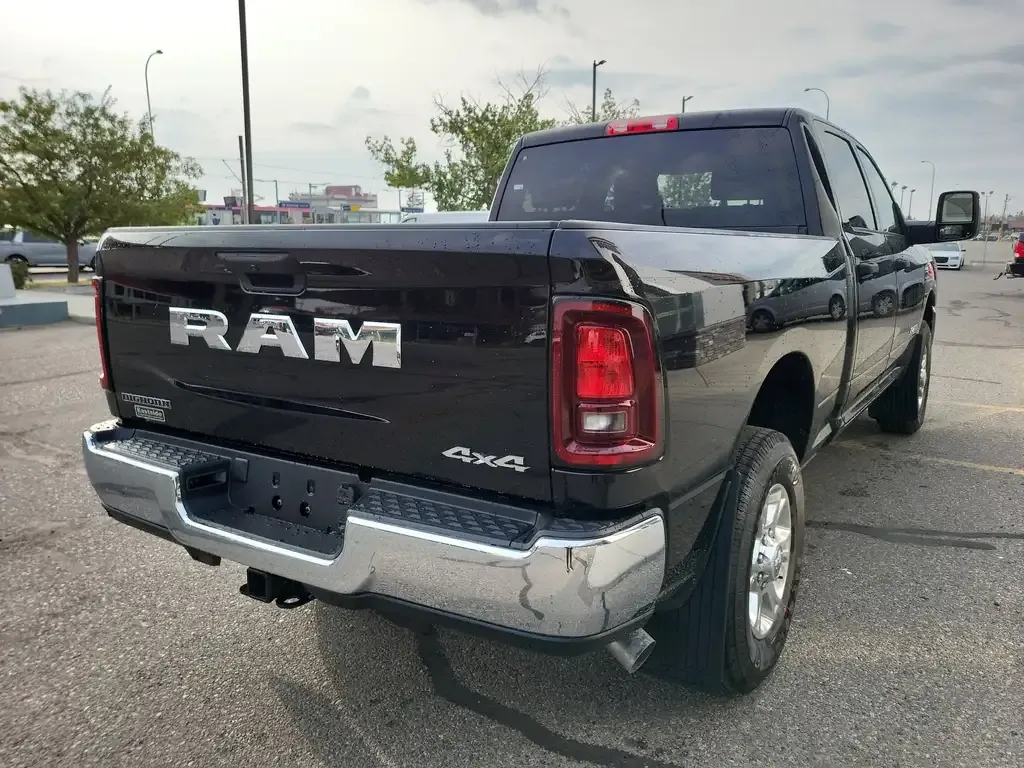 Ram 3500 2026 photo 4