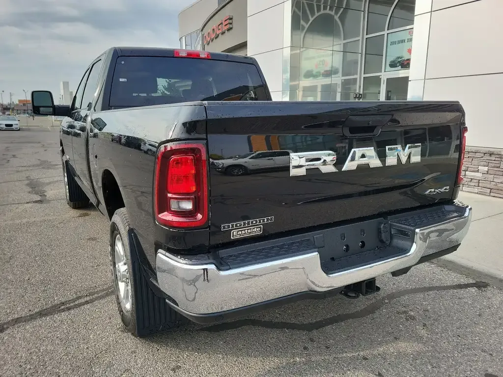 Ram 3500 2026 photo 2