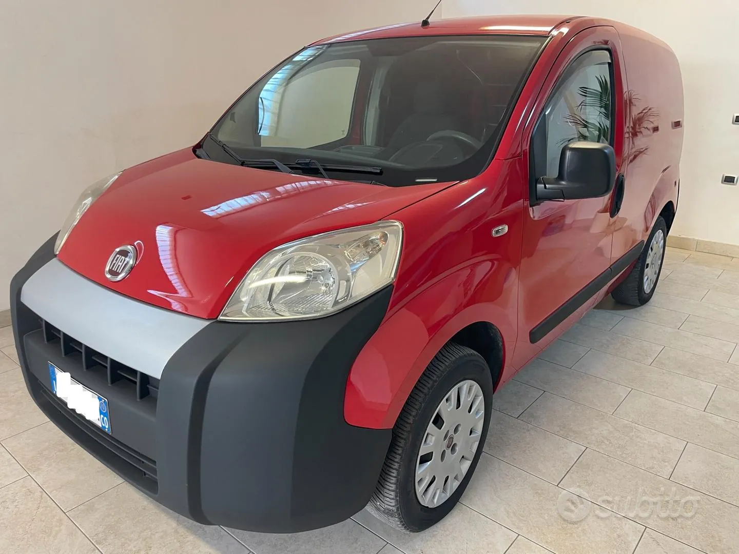 Fiat Fiorino