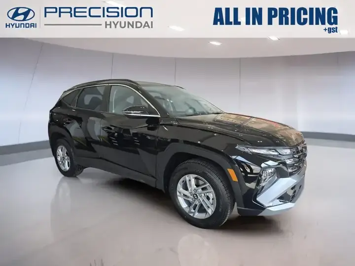 Hyundai Tucson 2026 photo 5