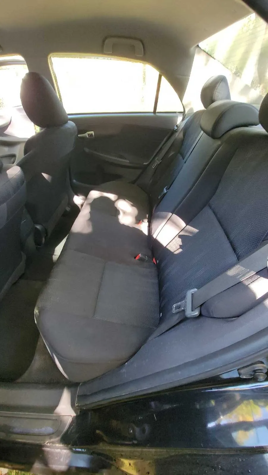 Toyota Corolla 2011 photo 3