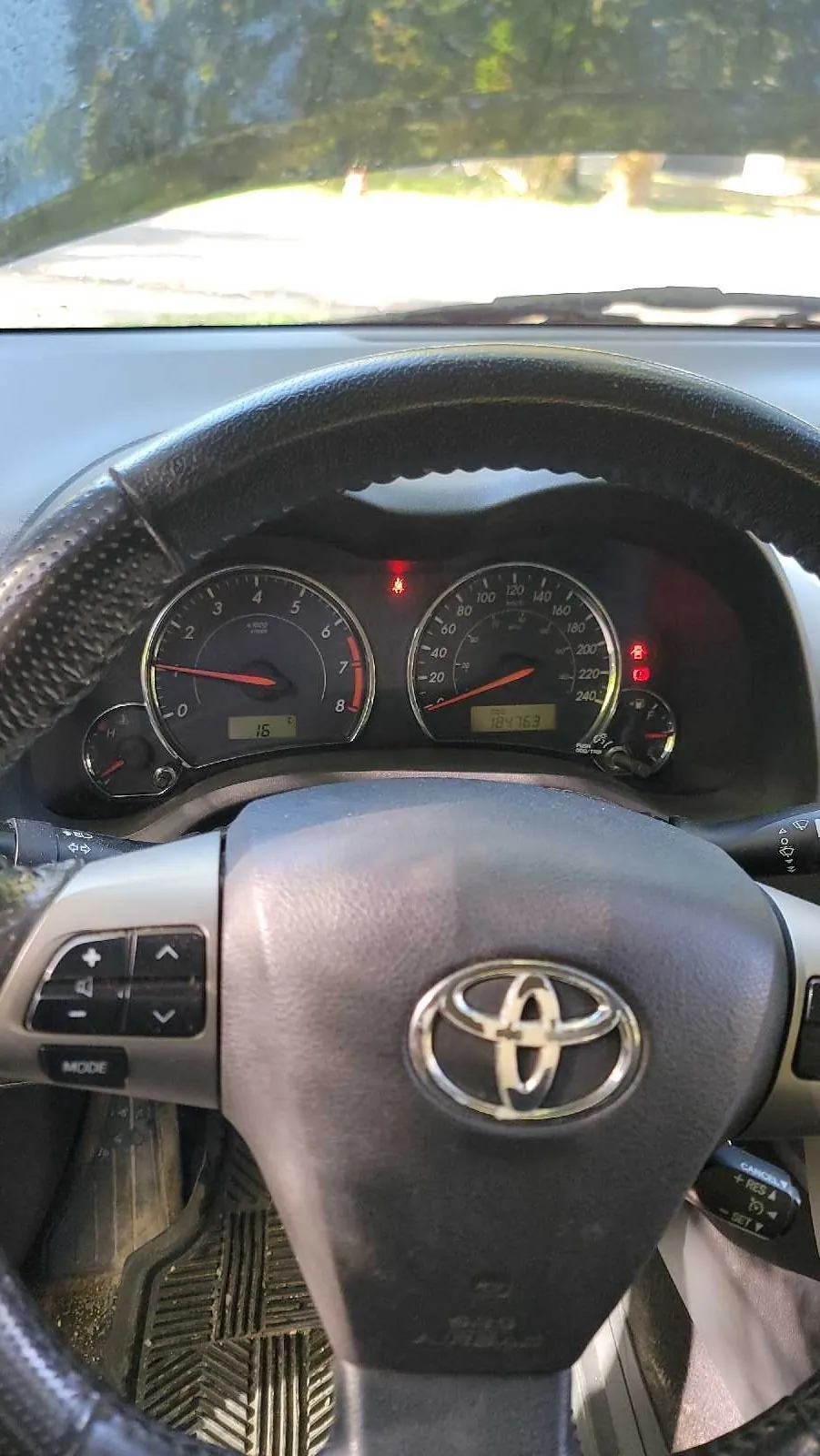 Toyota Corolla 2011 photo 5