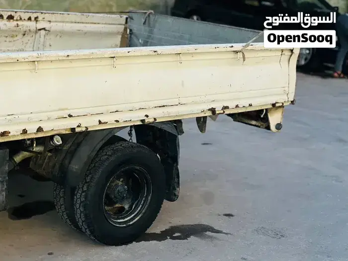 Hyundai H 100 2006 photo 3