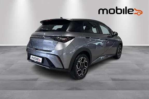 BYD Dolphin 2025 photo 3