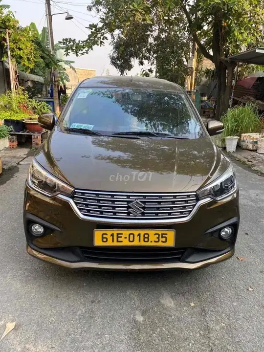 Suzuki Ertiga
