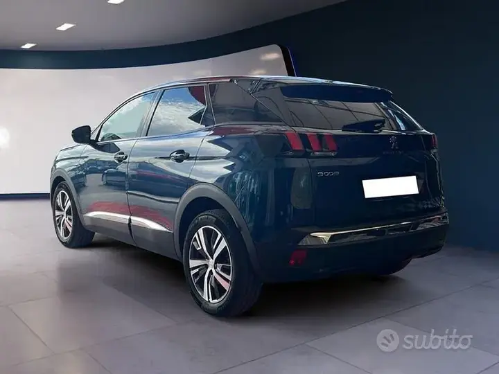 Peugeot 3008 2023 photo 5