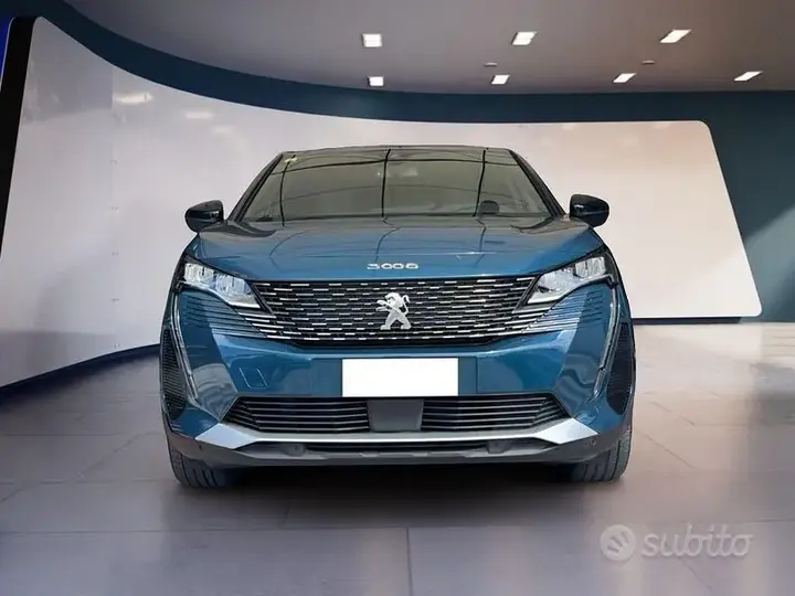 Peugeot 3008 2023 photo 2