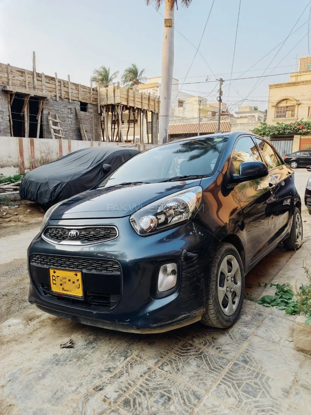 Kia Picanto