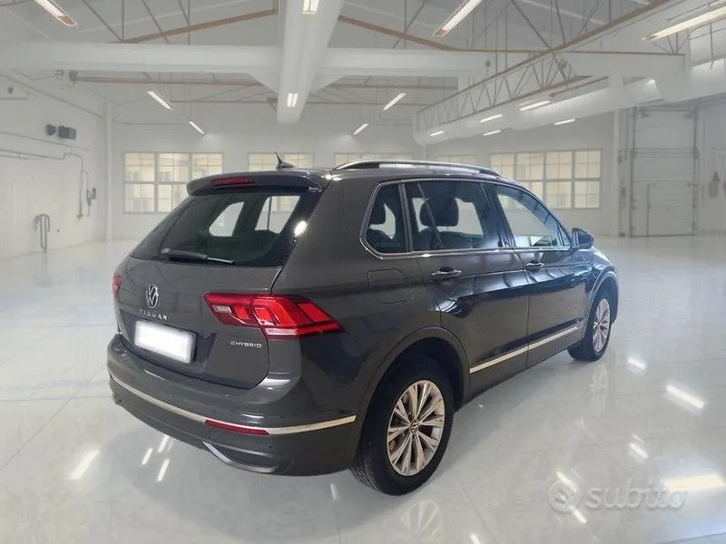 Volkswagen Tiguan 2022 photo 4