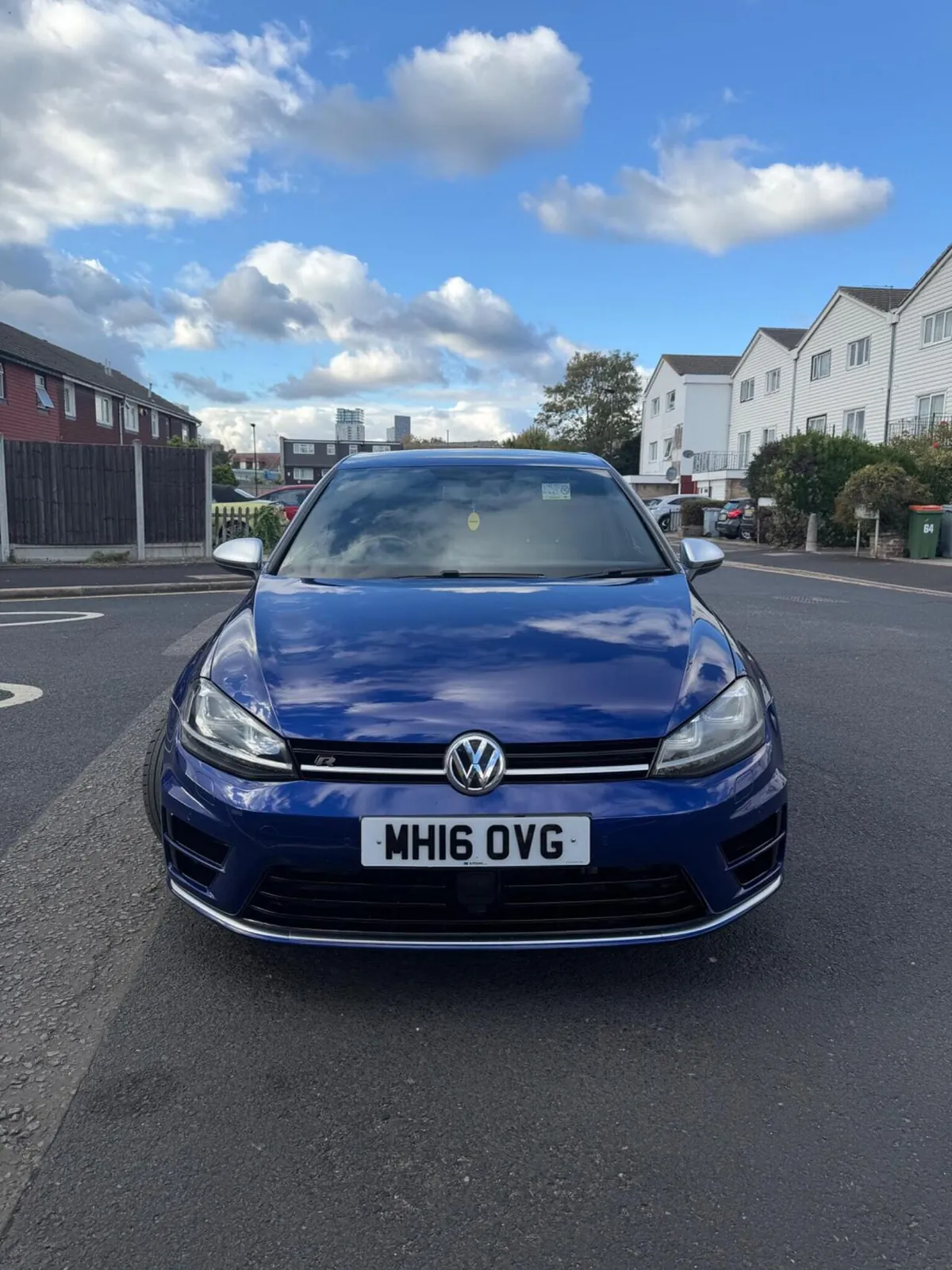 Volkswagen Golf 2016 photo 2