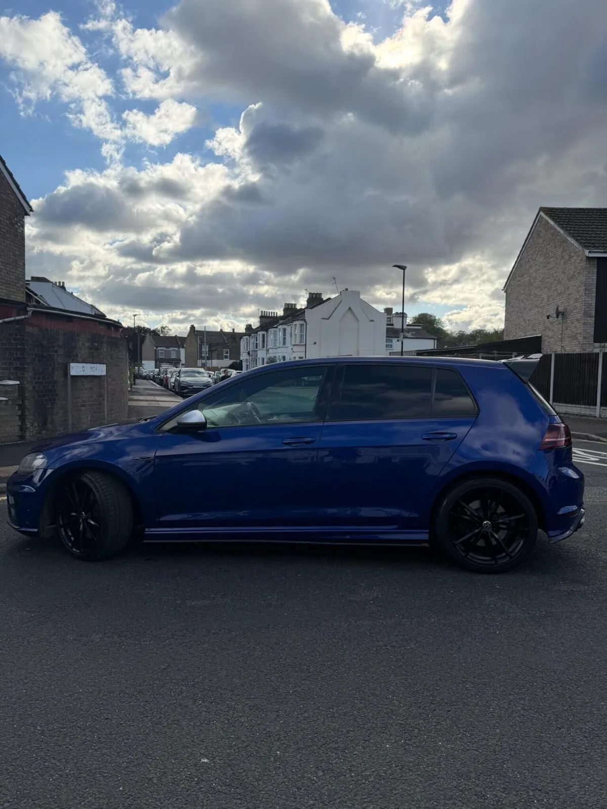 Volkswagen Golf 2016 photo 5